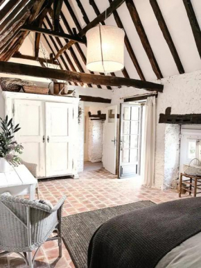 Domaine De Pragelier, Le Cottage